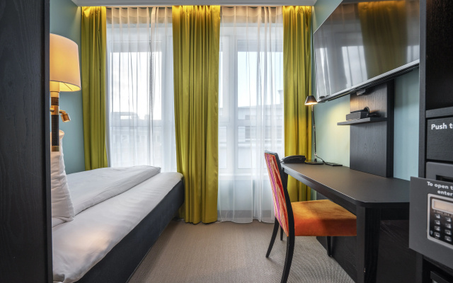 Thon Hotel Stavanger