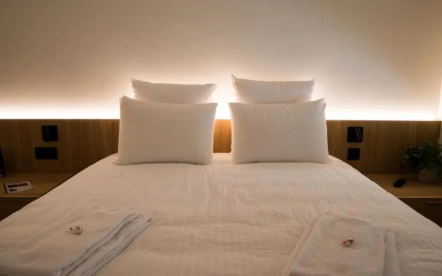 Hotond Sporthotel