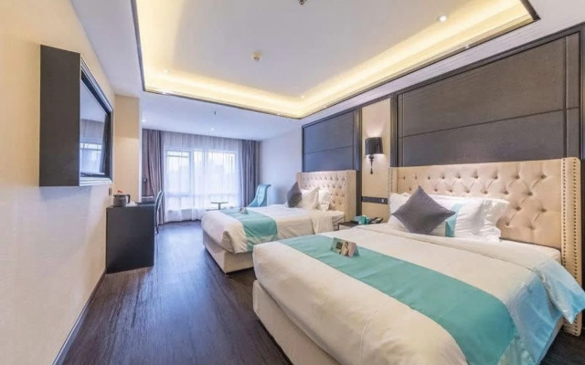Jinsong Hotel