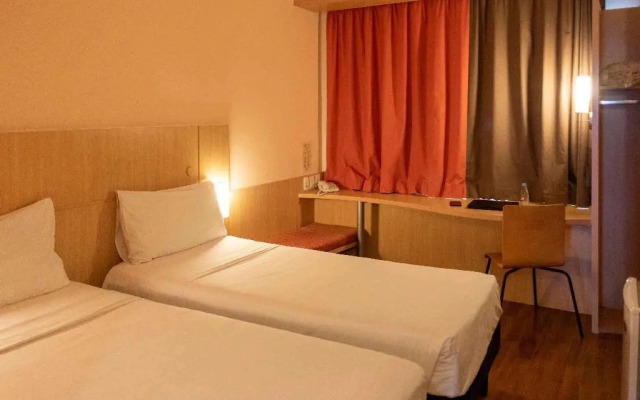 ibis São Paulo Barra Funda