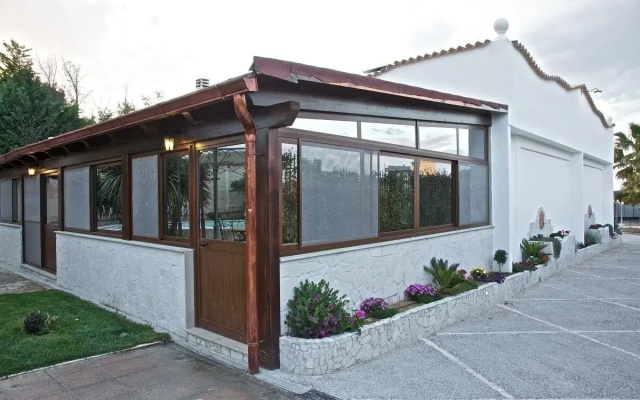 B&B Barletta Acasamia
