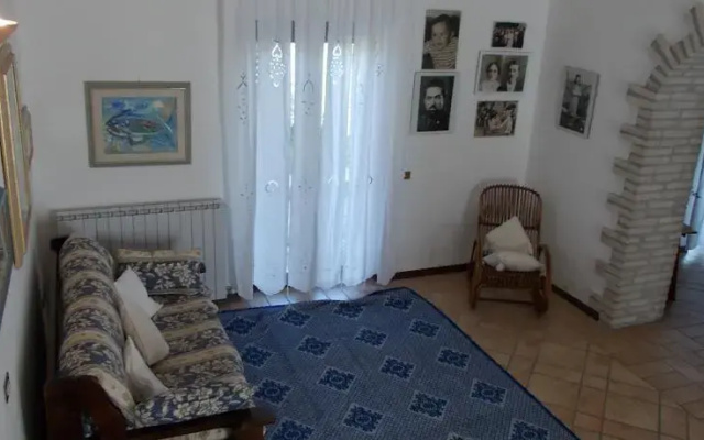 Silvia Letizia