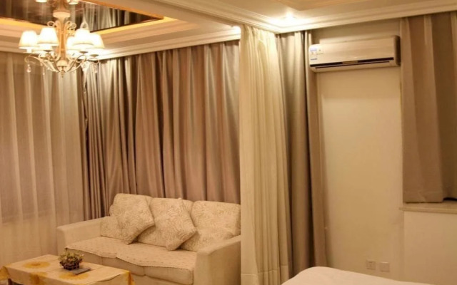 Tianshu Hotel Appartment