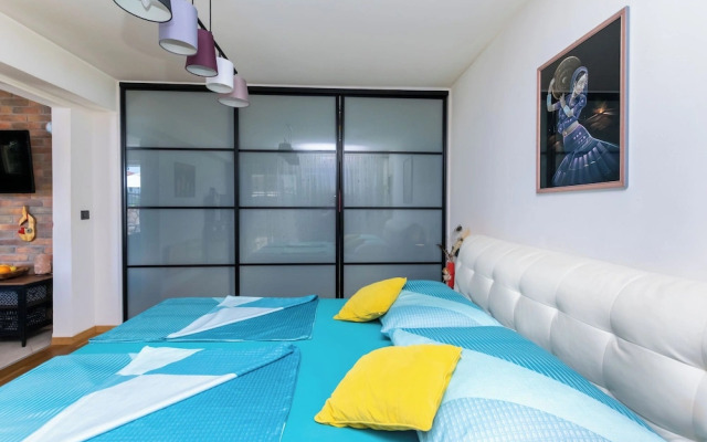 House Natasa