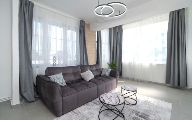 House Villa Luni
