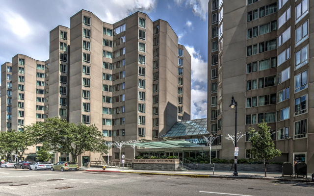 Stylish Flex-cation Space in Back Bay!