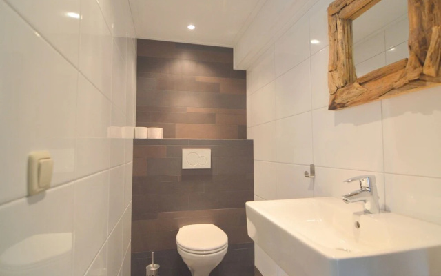 Cozy Holiday Home in Uden with Private Garden