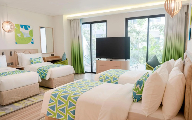 Marigold Sukhumvit