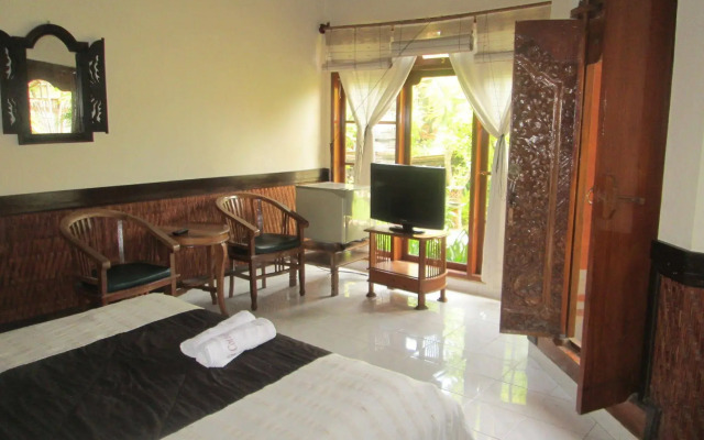 Sukun Bali Cottage