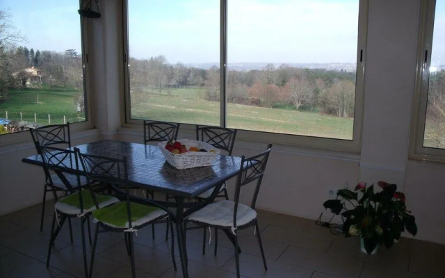 Chambre & Table d'hotes Nontron - Le clos de Rapevache