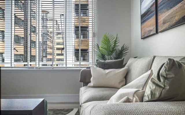 River House by Aeria Apartments