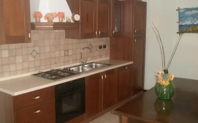 Holiday home Tridici
