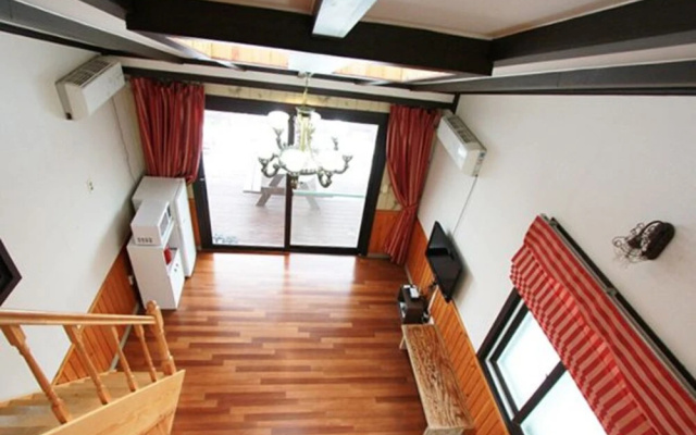 Seocheon Ocean Dream Vill Pension