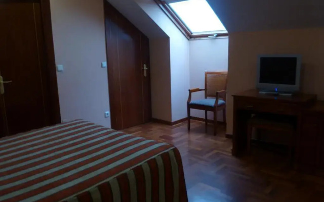 Hotel Norte