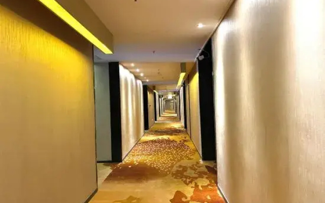 Behito Hotel Chimelong