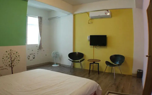 Mary Bed And Breakfast
