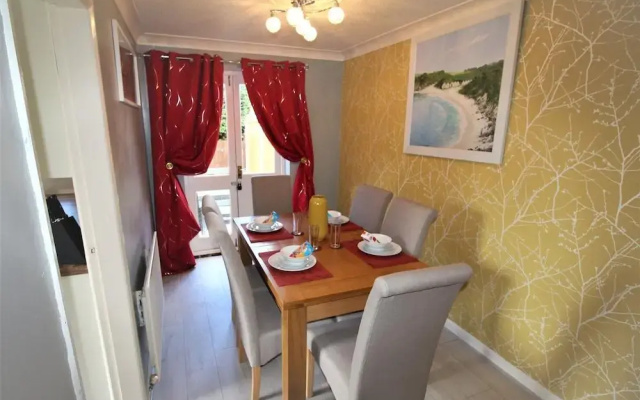 Thorne 3 Bed House