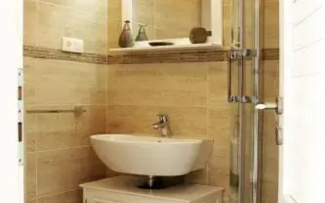 Apartment LuVi