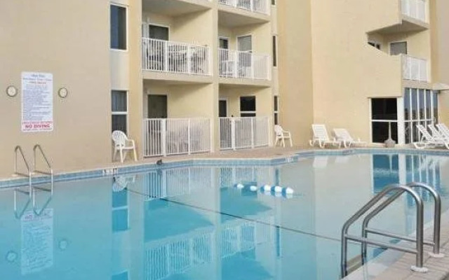 Island Echos Condominiums by Vacasa