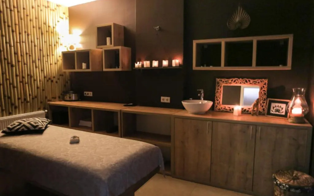 Mariam's Apartment Near Gondola