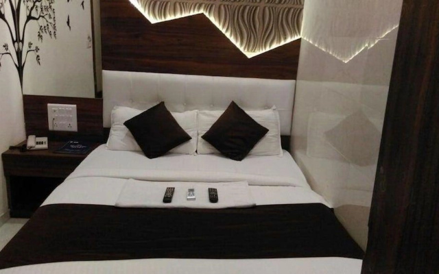 Hotel Palace Resoidency 1