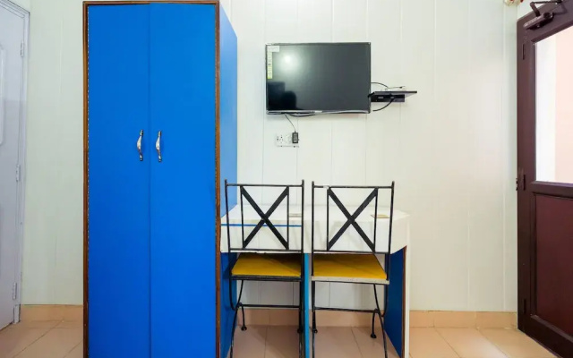 OYO 13154 Home Serene 3BHK Mussoorie Bypass