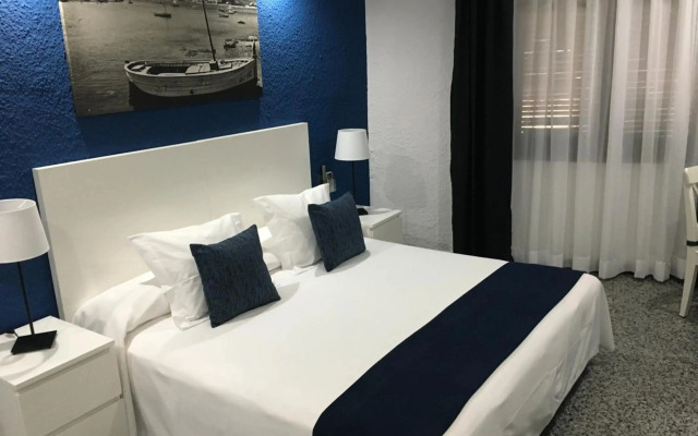 Hotel Gri-Mar