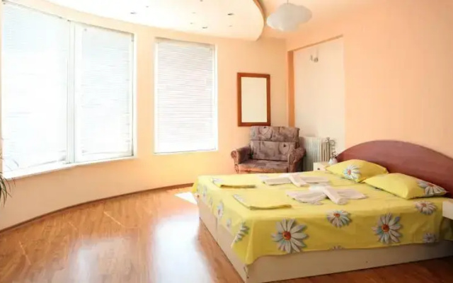 Guest House Fotini 1