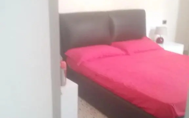 Apartment Via Carreca
