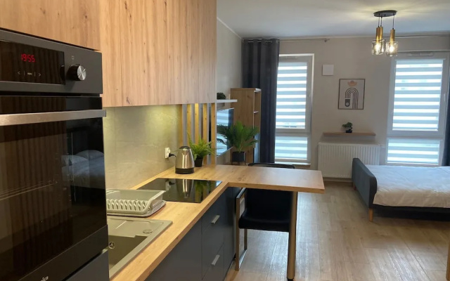 Platon Residence Apartments