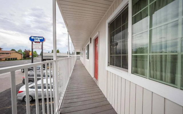 Budget Inn Bend
