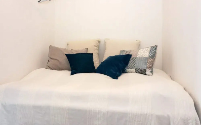6 Person Holiday Home in Hadsund
