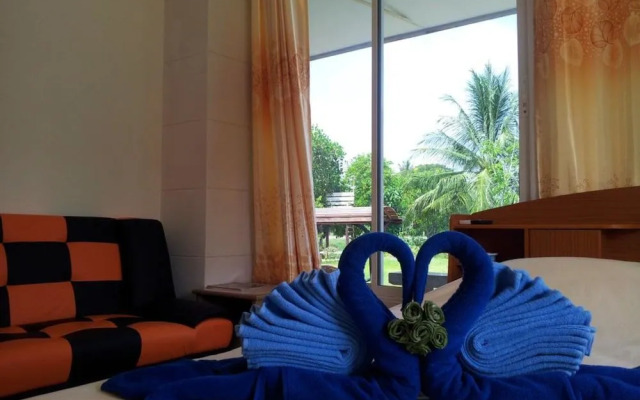 Watinee Resort