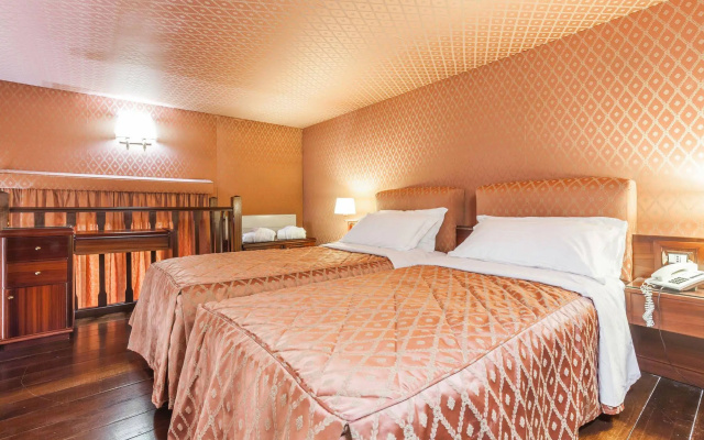 Hotel Prince Galles