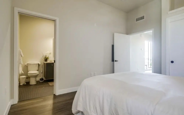 Luxury North Park Condo