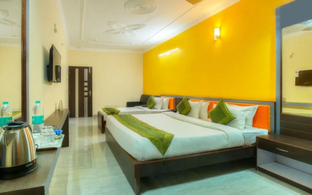Hotel UD Assi Inn