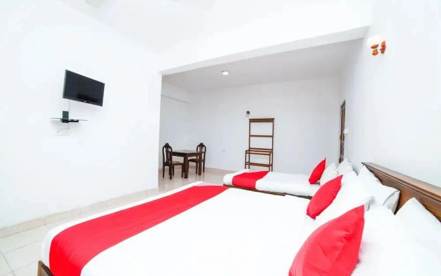 Oyo 559 Mapura Rest