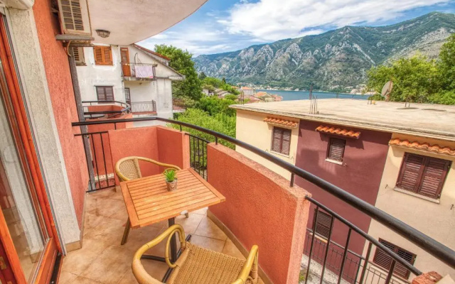 Apartments Donkovic