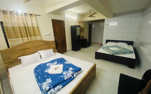 HOTEL Al-FAHAD INT.LTD.