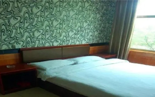 Jin Yu Hotel