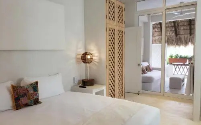 Villa Colibrí