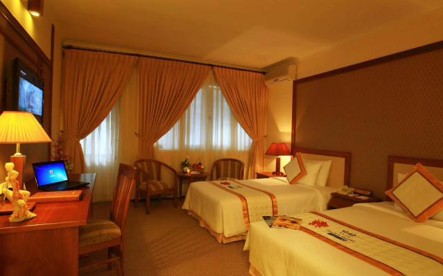 Palace Hotel Vung Tau