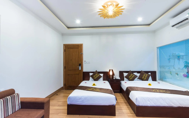 Vinh Trinh Villa Hoi An