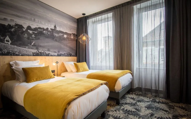 L'Hôtel & Spa  Ribeauvillé