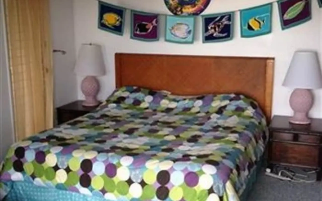 Kona Hawaii Guesthouse