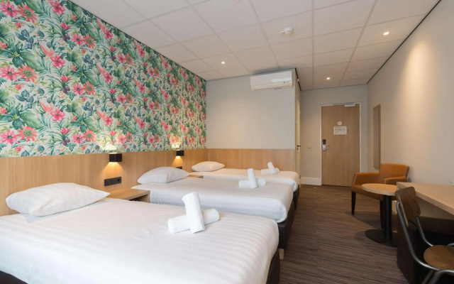 Best Western Amsterdam
