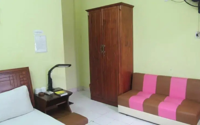Kims Place Hostel 3