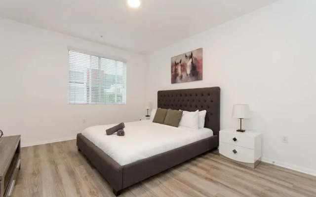 VIP Hollywood LA 5BD Pool Walk of Fame