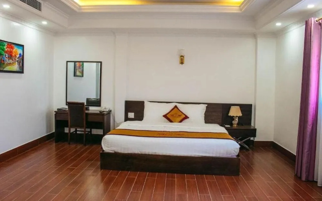 Habana Hotel Thai Nguyen