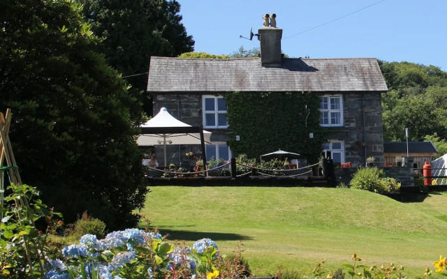 Aberdunant Caravans